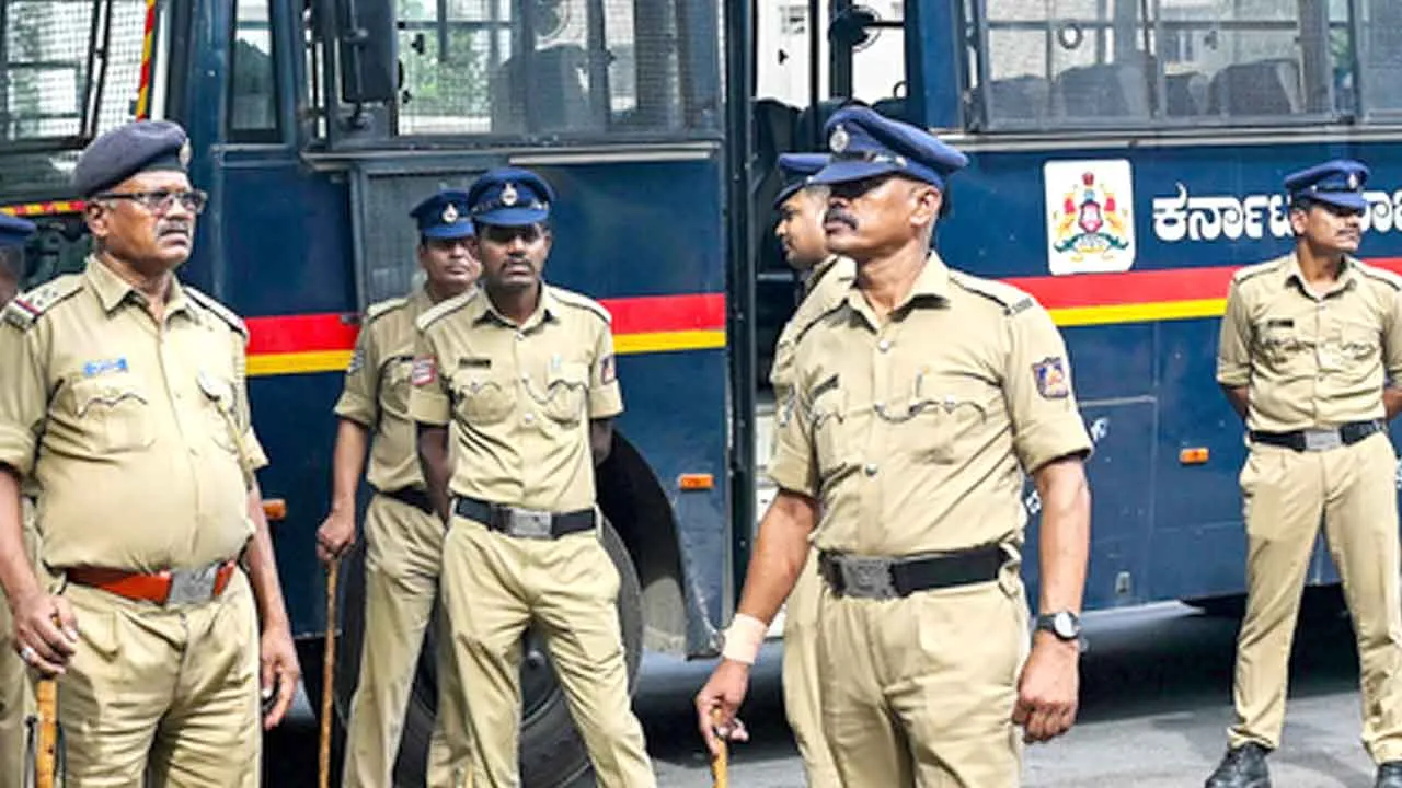 Bengaluru News