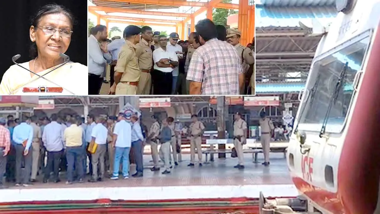 Bhubaneswar News