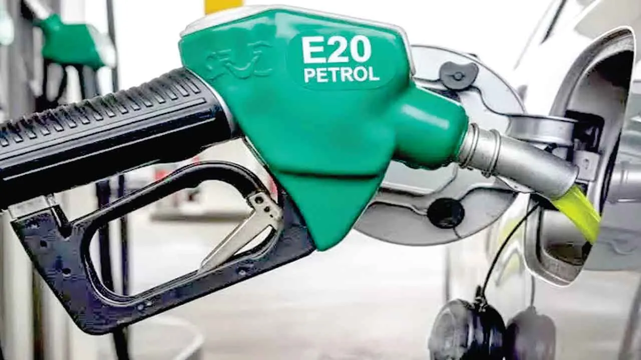 E-20 Petrol: पंजाब विस ने ई-20 पेट्रोल के अनिवार्य इस्तेमाल पर रोक लगाने की केन्द्र सरकार से की मांग