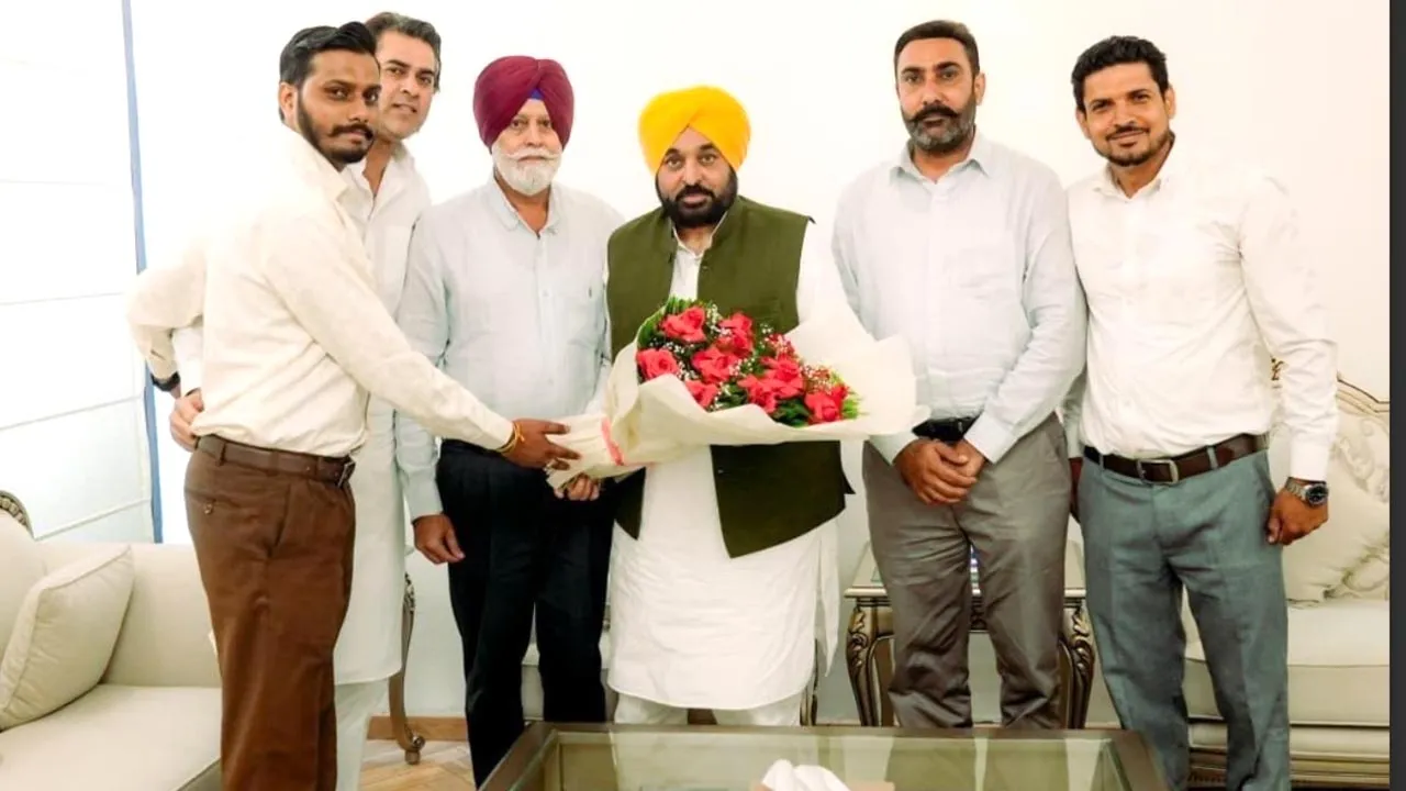 Chandigarh News