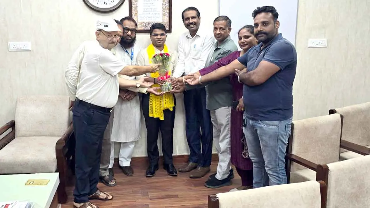 जगाधरी में 17 अगस्त को 'एक पेड़ मां के नाम' अभियान के तहत होगा पौधारोपण, HSSC सदस्य अमर सिंह होंगे मुख्य अतिथि