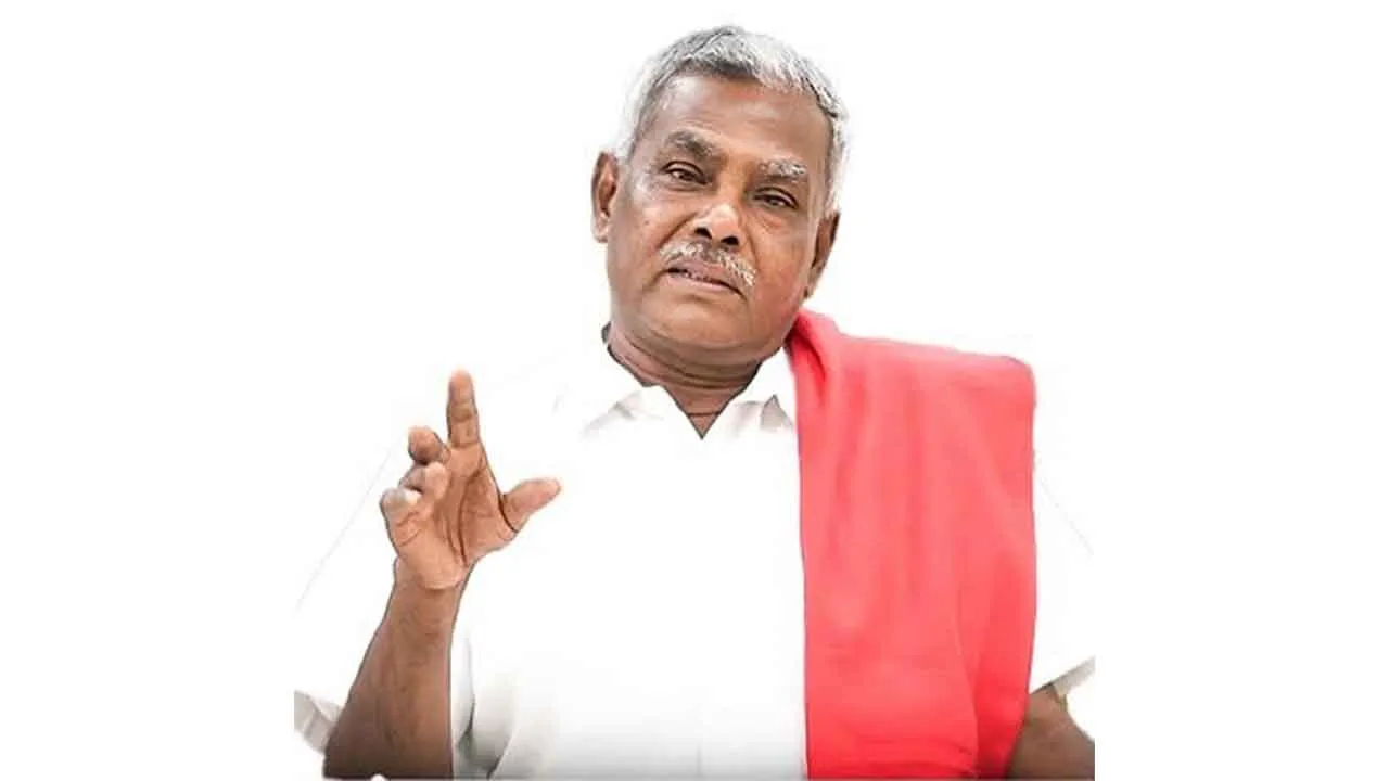 तमिलनाडु में CPI(M) नेताओं पर कथित जानलेवा हमला