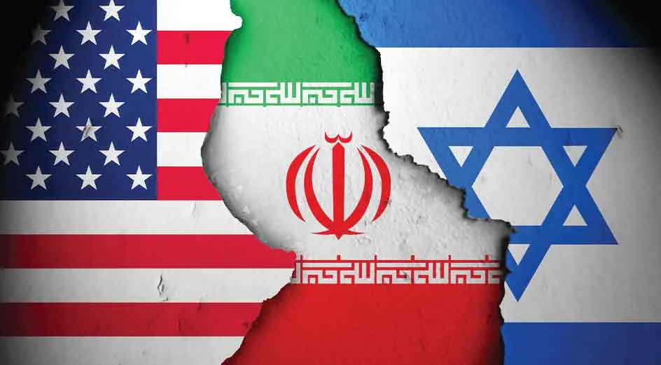 West Asia Crisis: अमेरिका, ईरान और इजरायल के बीच मतभेद गहरे हैं, लेकिन कूटनीति ही समाधान