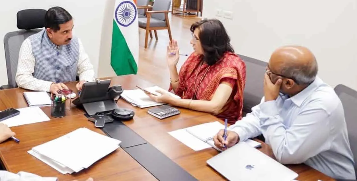 एनटीए में बड़े सुधार की तैयारी, केंद्रीय शिक्षा मंत्री ने दिए ये बड़े निर्देश  