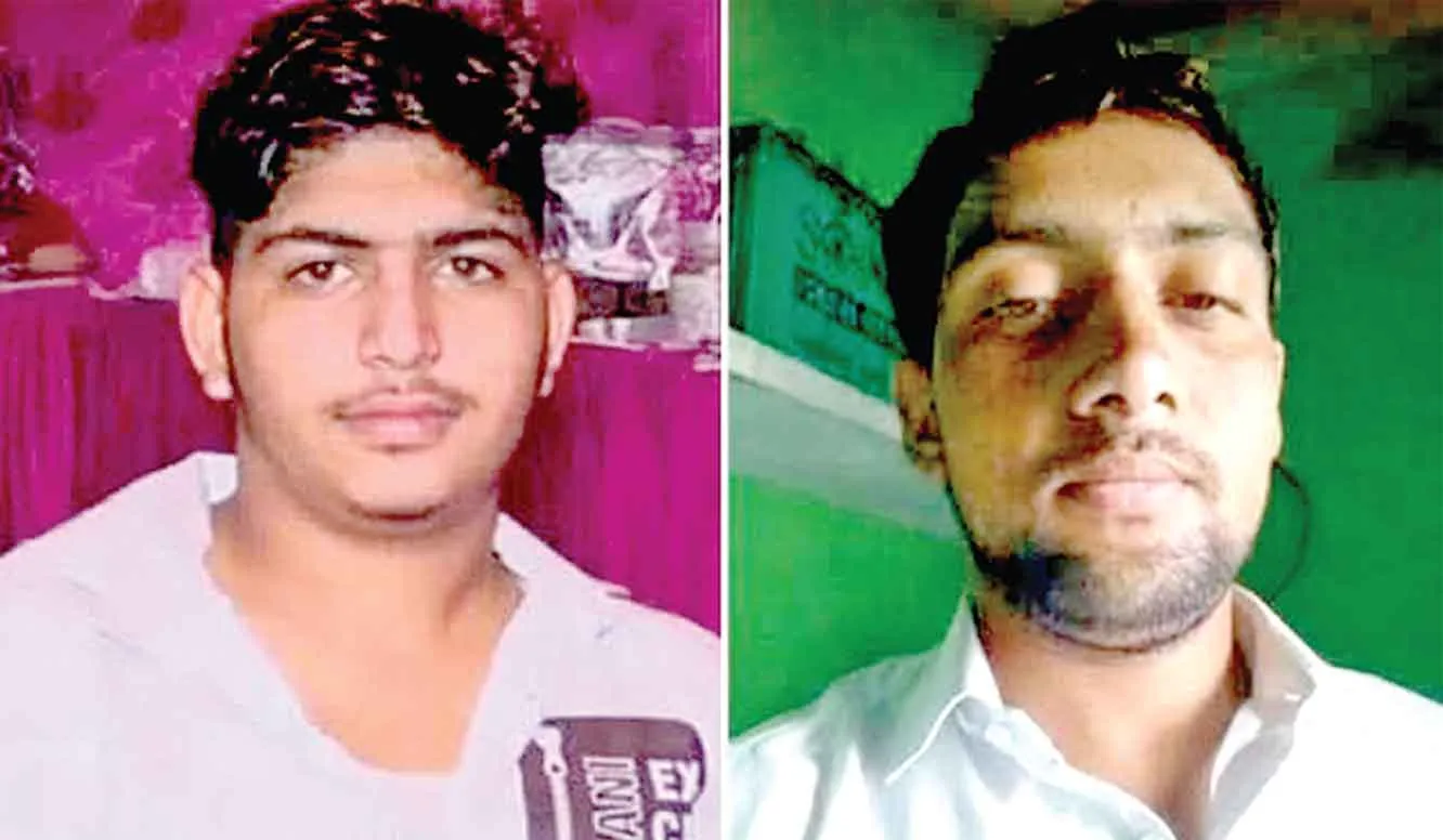 सोनीपत में रक्षाबंधन के दिन बड़ा हादसा, करंट से बिजलीकर्मी व किसान की मौत