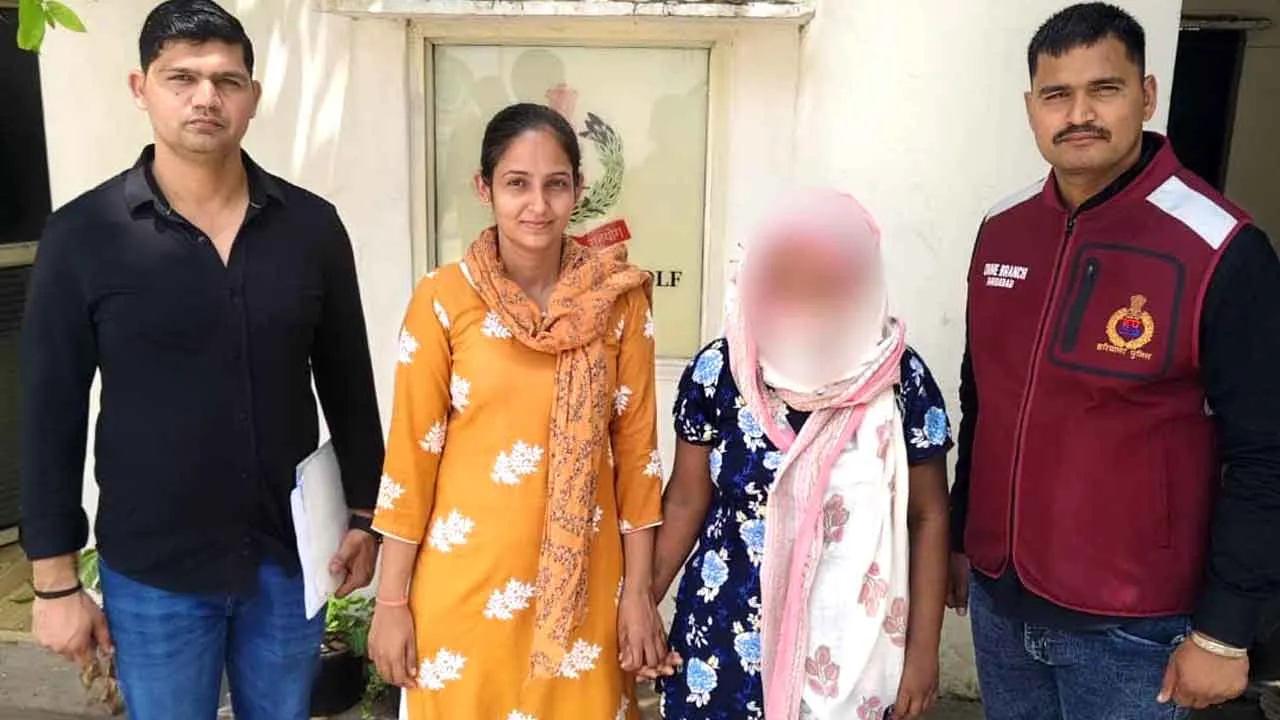 शादी से इनकार करने पर युवक की हत्या, महिला गिरफ्तार