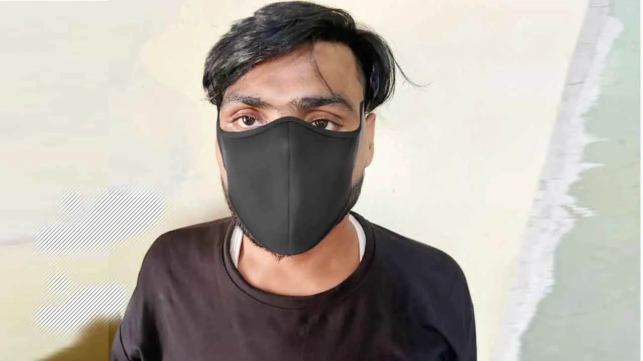 Fraud Alert: बिल भरने के नाम पर लाखों की ठगी, आरोपी गिरफ्तार