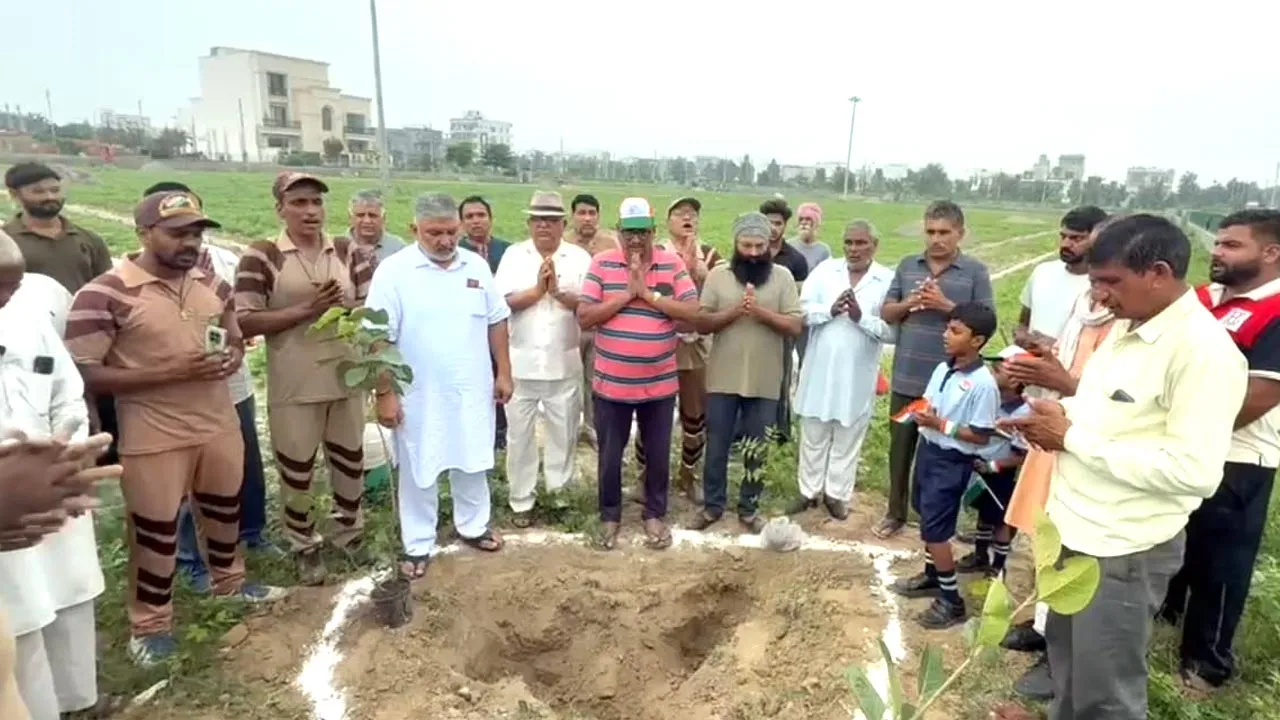 Gharaunda News (2)