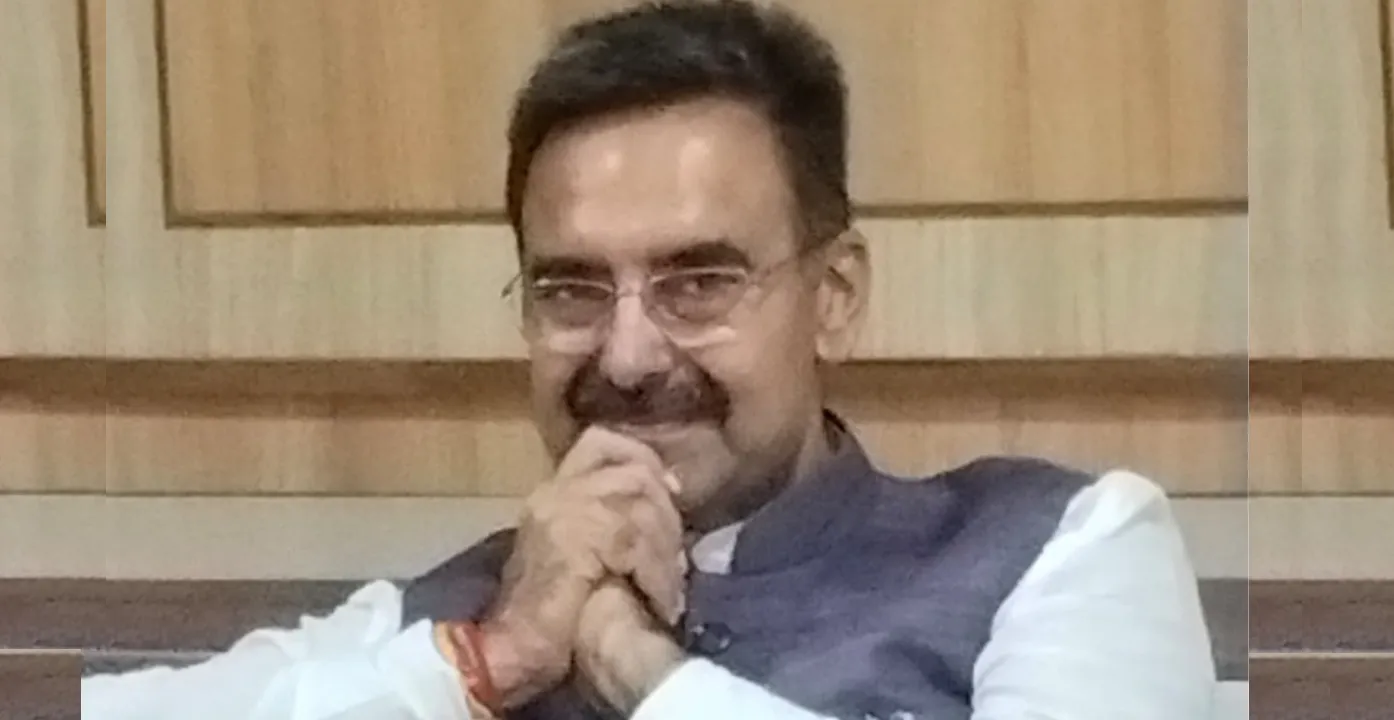Haryana Assembly Speaker: विधानसभा स्पीकर हरविंद्र कल्याण ने मधुबन पुलिस कॉम्प्लेक्स मे मिला सरकारी आवास  लेने से  किया इनकार