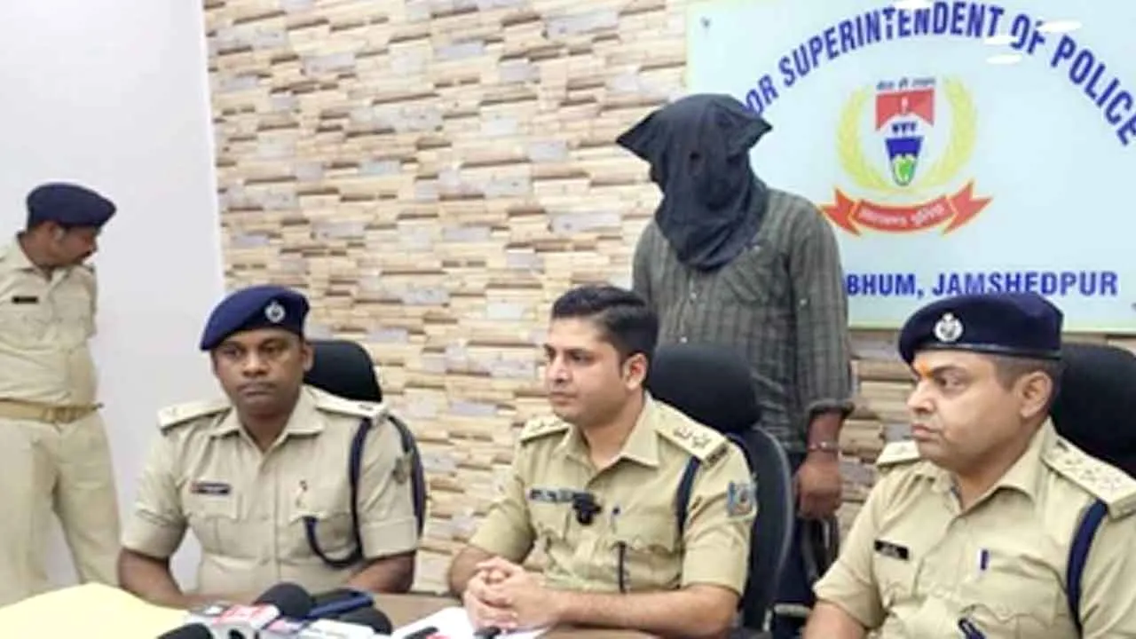 शादी के लिए दबाव बना रही थी महिला, आरोपी ने हत्या कर नहर में फेंका शव, पुलिस ने दबोचा