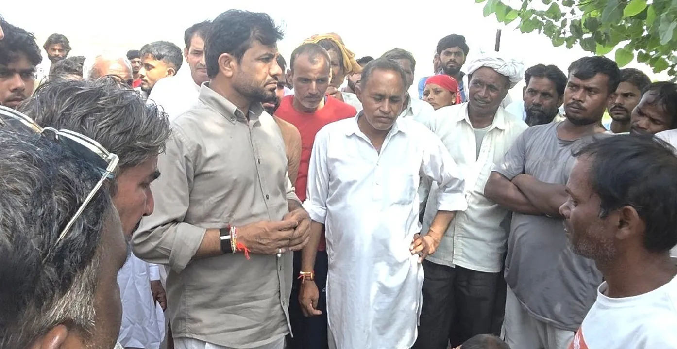 Rescue Operation: यमुना में डूबे दो सगे भाइयों की तलाश में जुटी टीमें, अभियान में नहीं रहने देंगे कोई कमी 