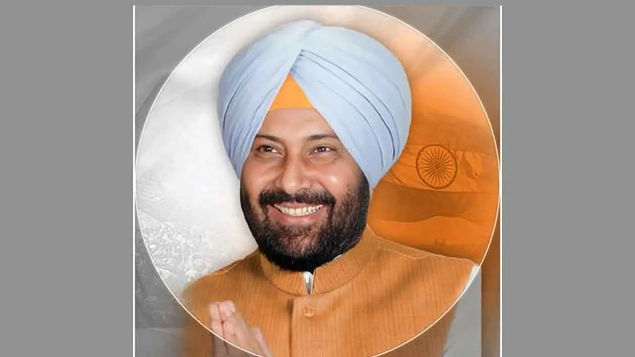 BJP Punjab News: पंजाब भाजपा ने 6 जिलों में बनाए नए अध्यक्ष