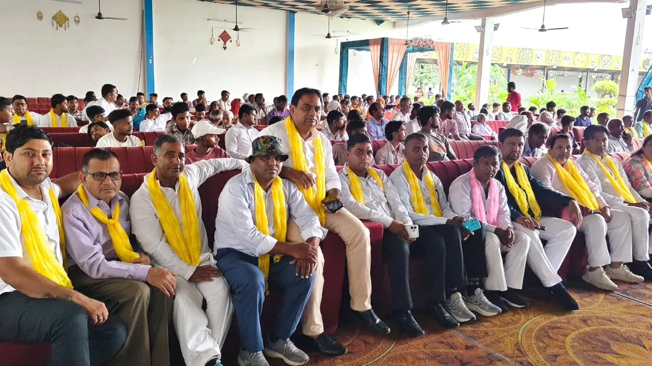 Khatauli News