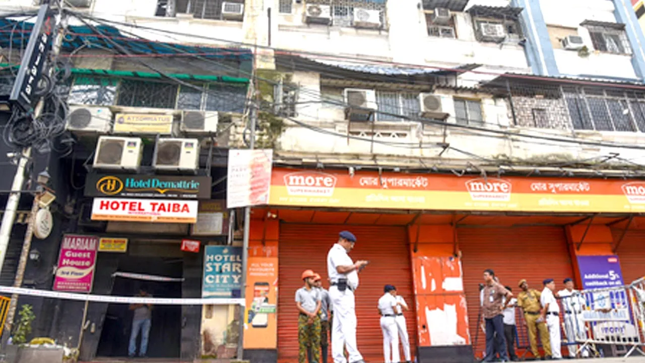 Kolkata News