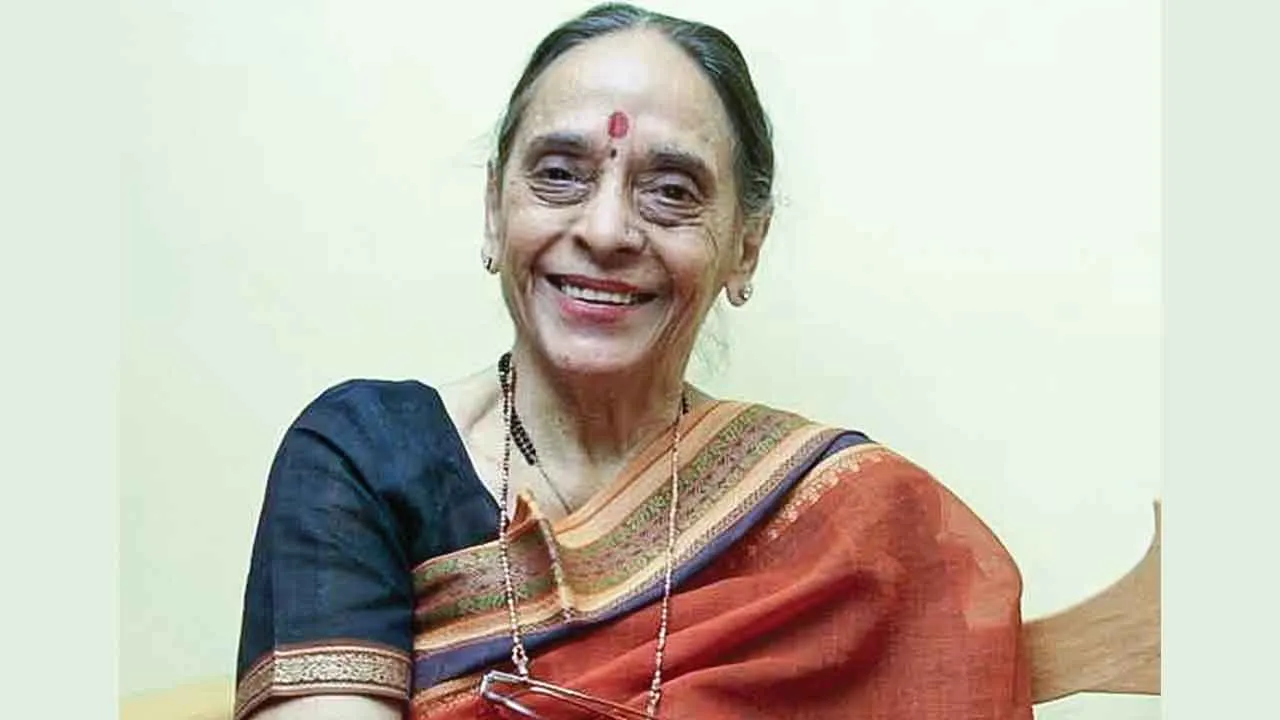 Inspiring Personality: 5 अगस्त का ऐतिहासिक दिन, जब न्यायमूर्ति लीला सेठ बनीं भारत की पहली महिला हाईकोर्ट मुख्य न्यायाधीश