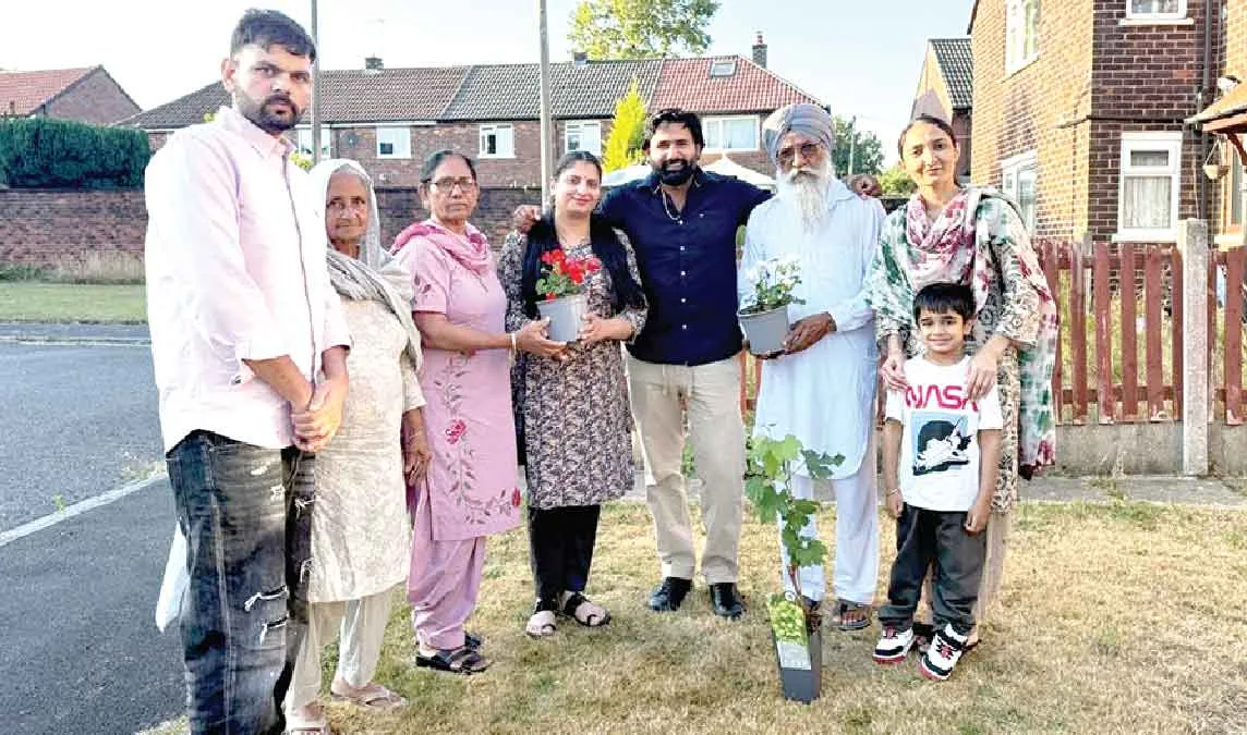 London-Family-Tree