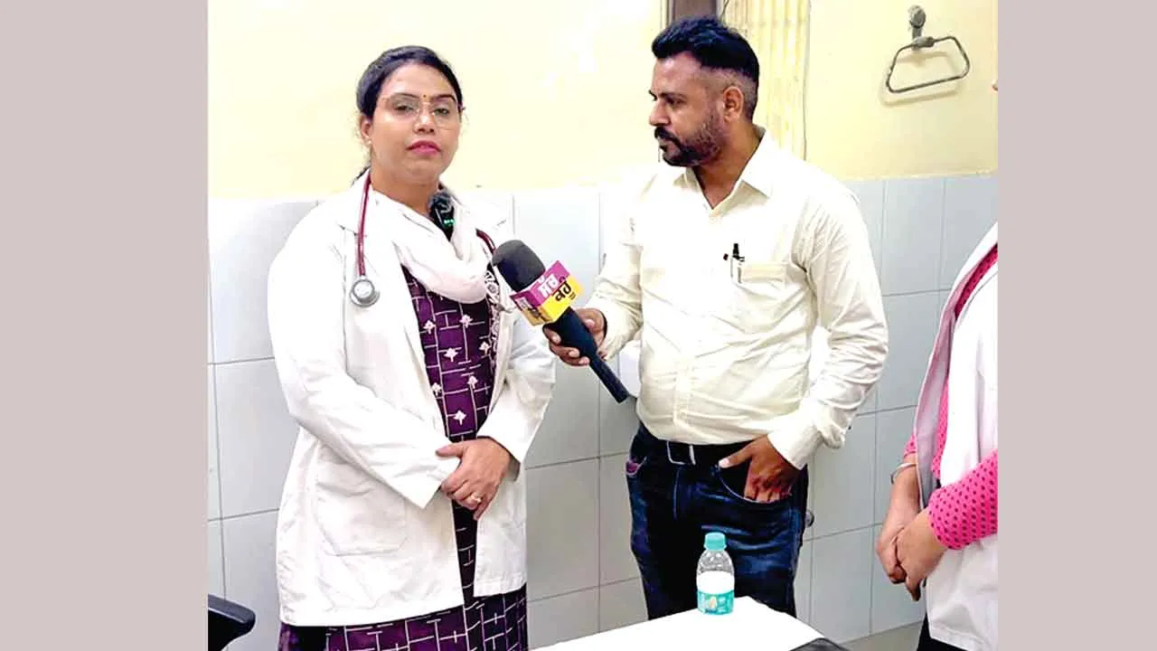 Ludhiana News (2)