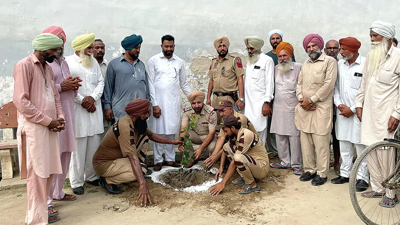 Ludhiana 