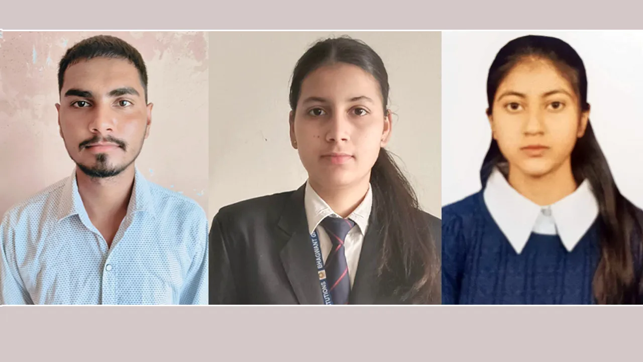 बीआईटी के बीटेक प्रथम वर्ष द्वितीय सेमेस्टर का परीक्षा परिणाम घोषित, छात्रों ने किया उत्कृष्ट प्रदर्शन