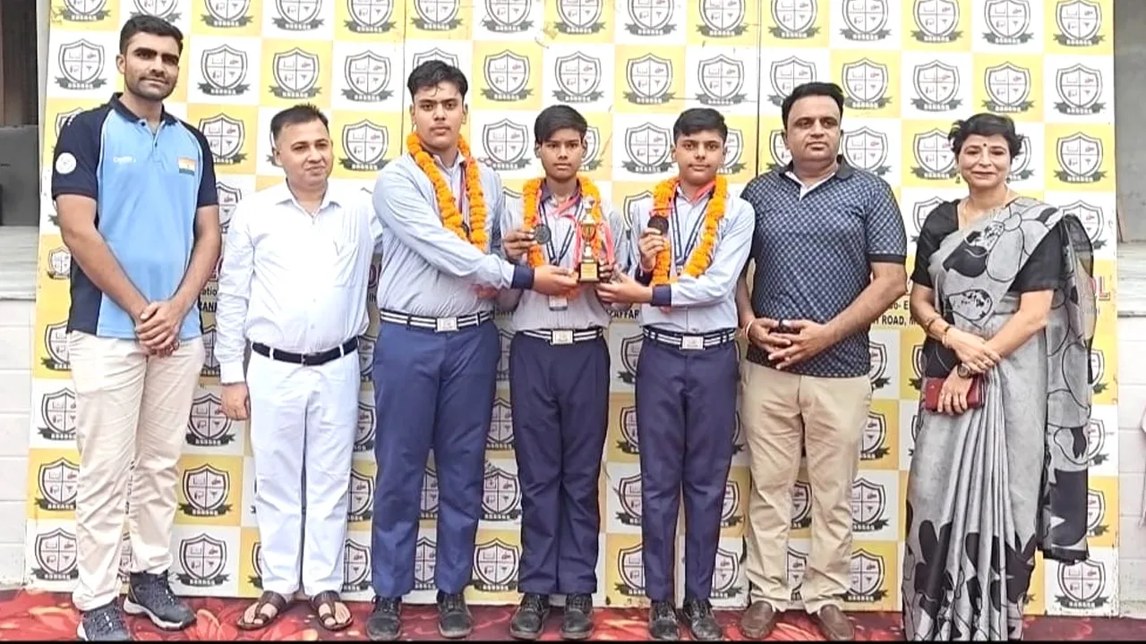 Mirapur News