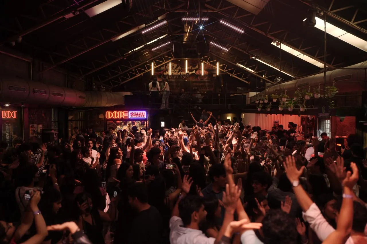 Mumbai College Fest