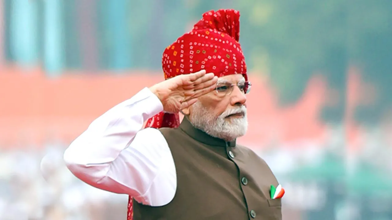 Indian Independence Day: स्वतंत्रता दिवस पर PM मोदी का बड़ा एक्शन प्लान, जल्दी  देखें 