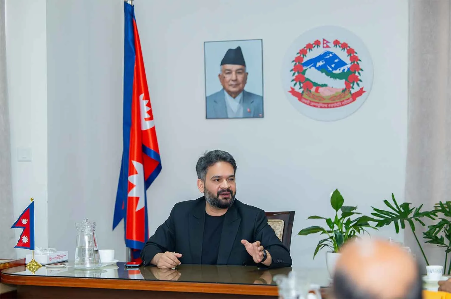 Nepal News: नेपाल की भारत सरकार से अपील!