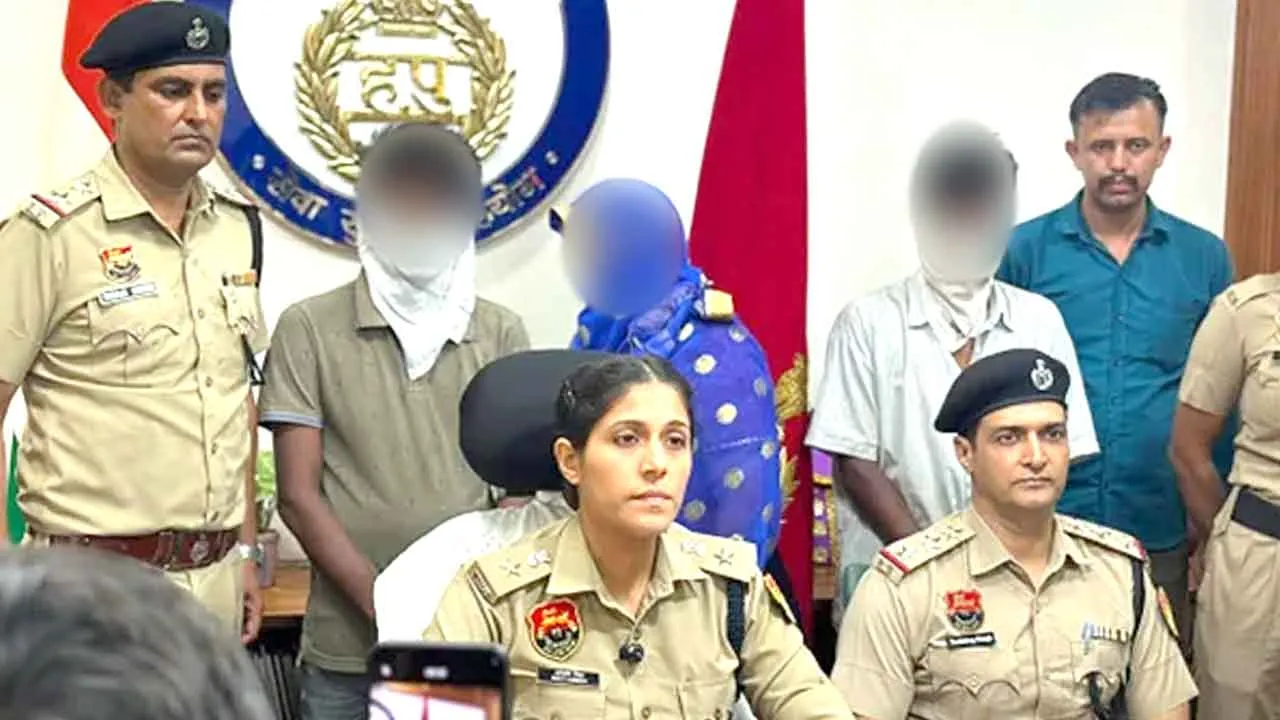 Panchkula News