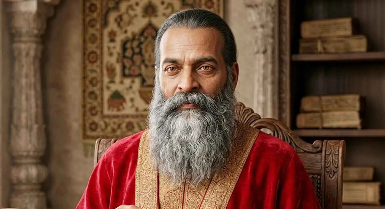 पंडित विष्णु दिगंबर पलुस्कर, जिन्होंने बदली थी भारतीय शास्त्रीय संगीत की तस्वीर