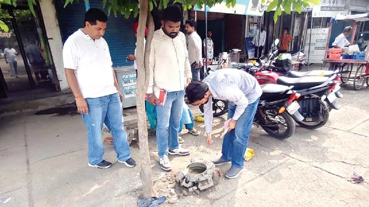 Dengue: पटियाला में डेंगू के मामले मिलने का सिलसिला जारी, 17 मामले आए सामने