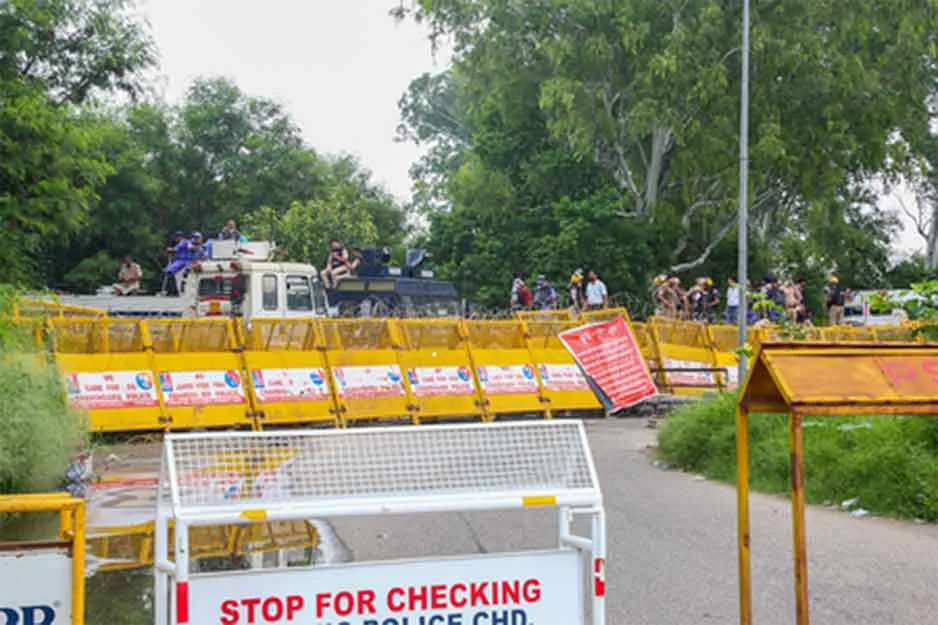 Punjab Bandh: आज पंजाब बंद, दोपहर 2 बजे तक बाजारों और यातायात पर असर