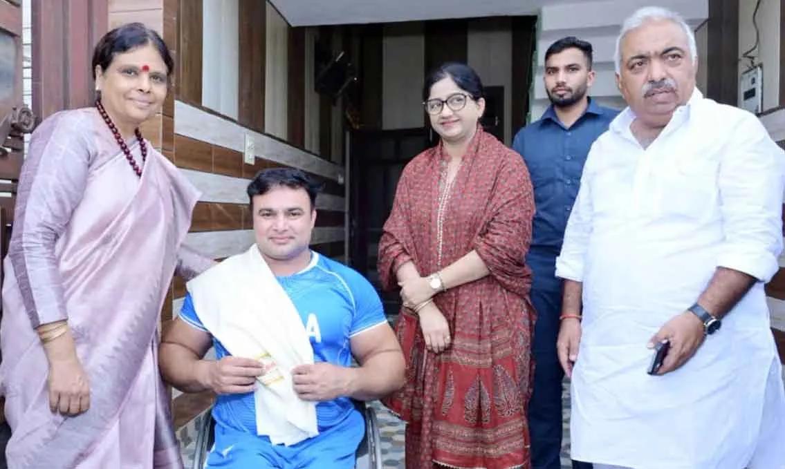 Sonipat News: प्रताप स्कूल खरखौदा शिक्षा और खेल में उत्कृष्ट प्रदर्शन पर सम्मानित