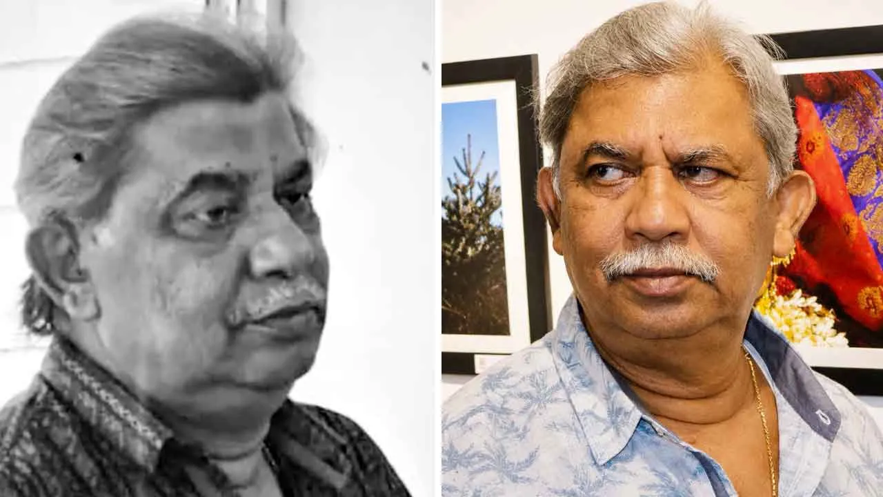 Raja Sen Passes away: वरिष्ठ निर्देशक राजा सेन का निधन, शोक में फिल्म जगत