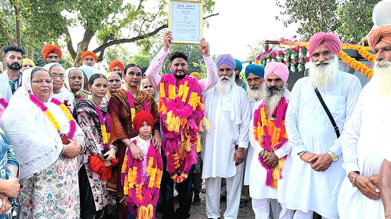 Rampura Phul News (2)