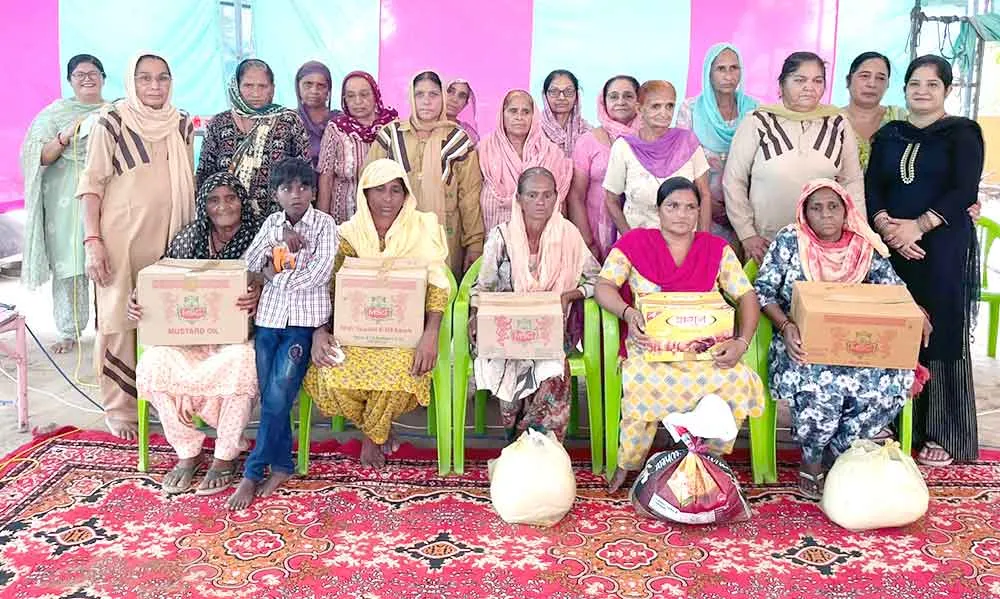 Rodi-MSG-Bhandara-Welfare