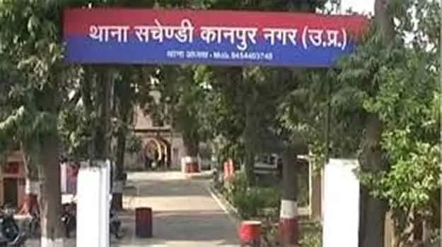 Kanpur Canal Accident:नहर में डूबे किशोर का शव मिला, दोस्तों के साथ गया था नहाने