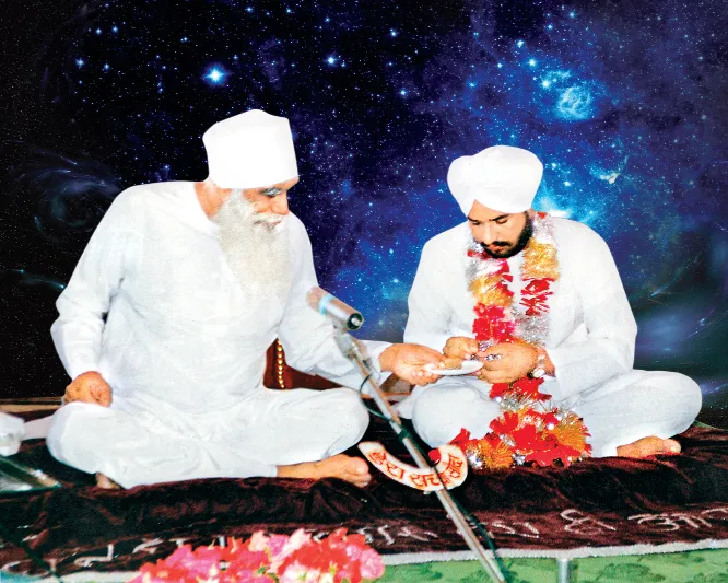 Saint Dr. MSG