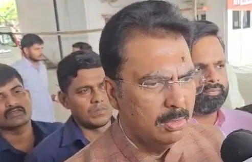 Bihar Politics: ‘वंदे मातरम’ को लेकर BJP-कांग्रेस में तनातनी 