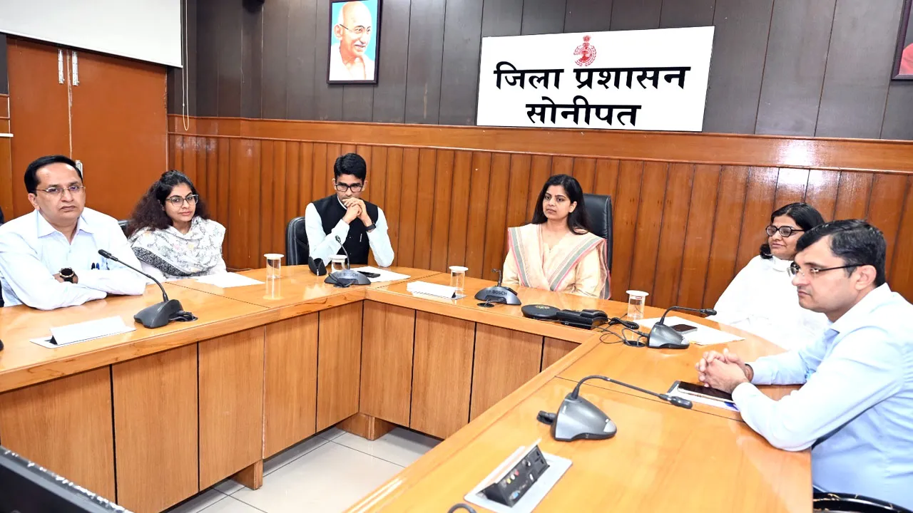 Sonipat News