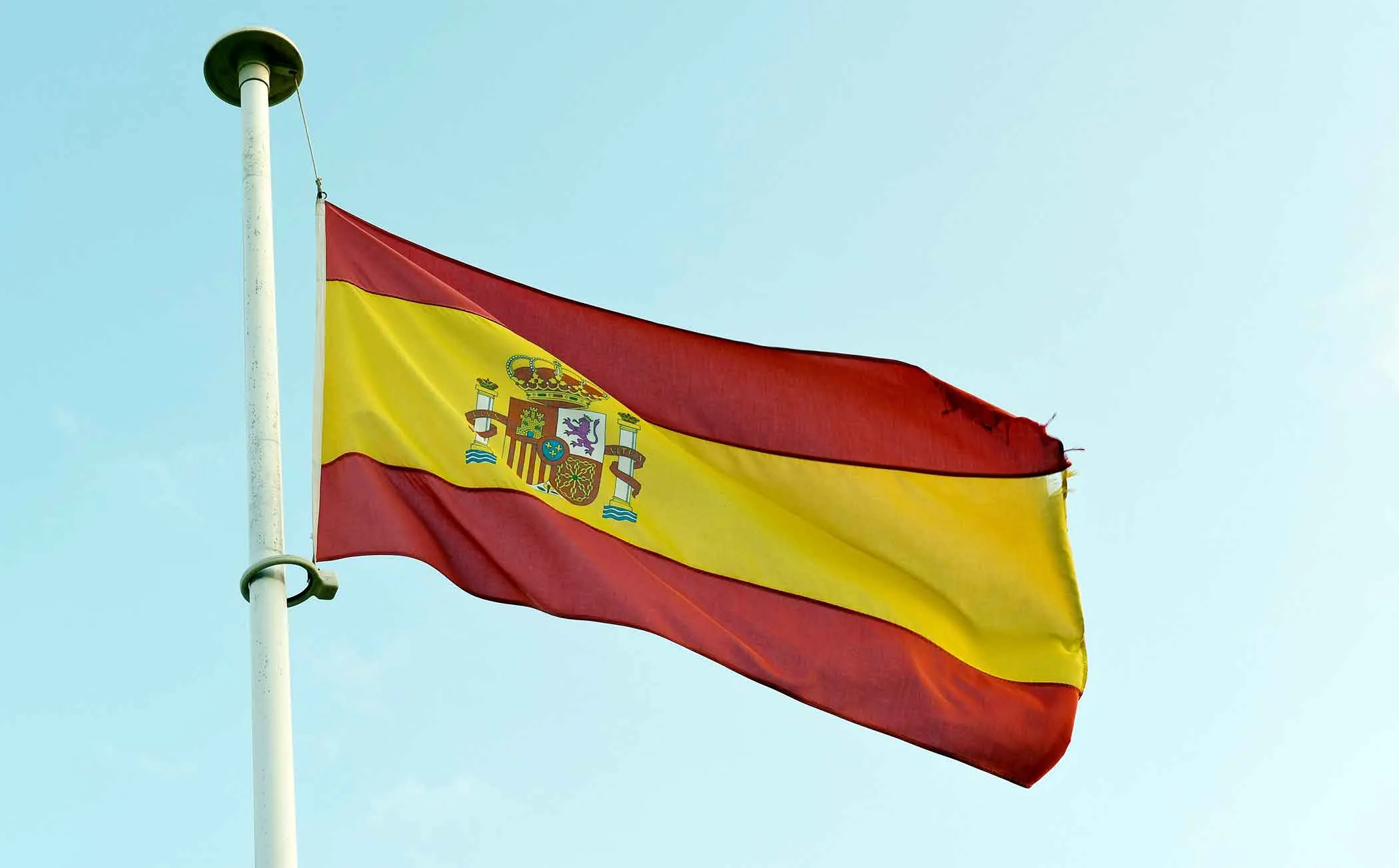 Spain Border Crisis: स्पेन की सीमा पर मचा हाहाकार? 41 की मौत