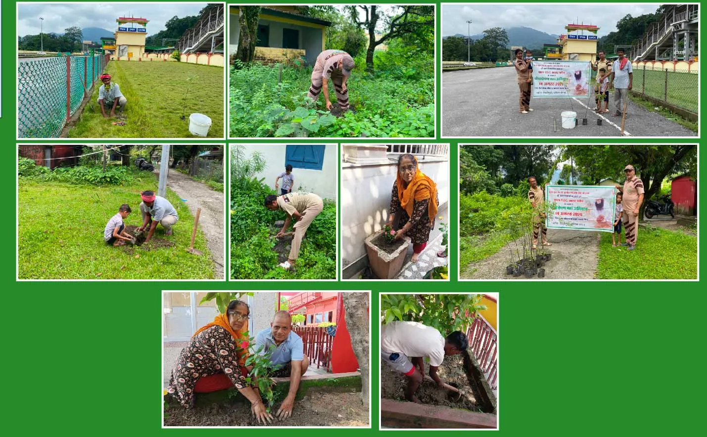 Tree-Plantation-Drive