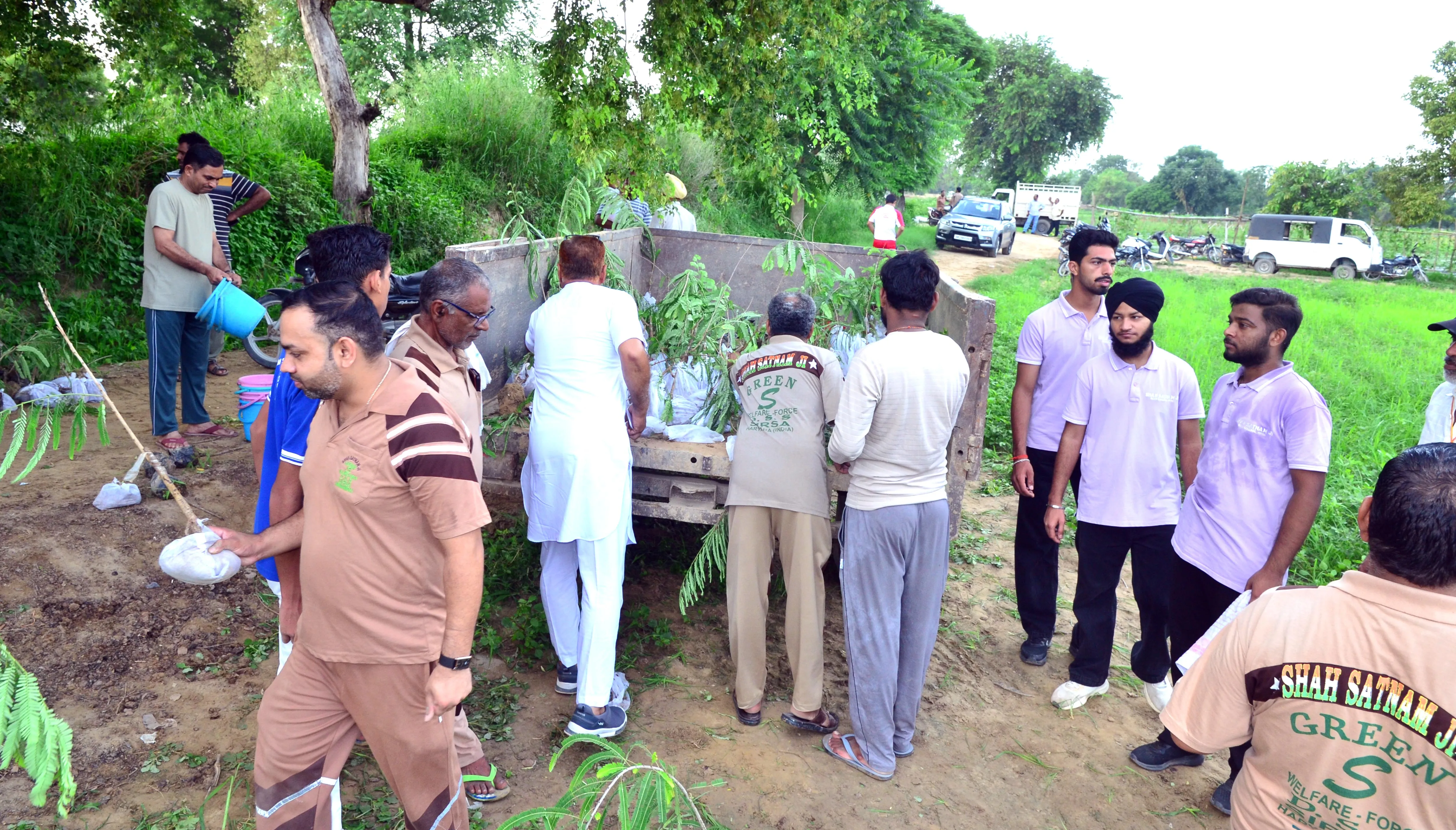 Tree Planting Campaign (4)