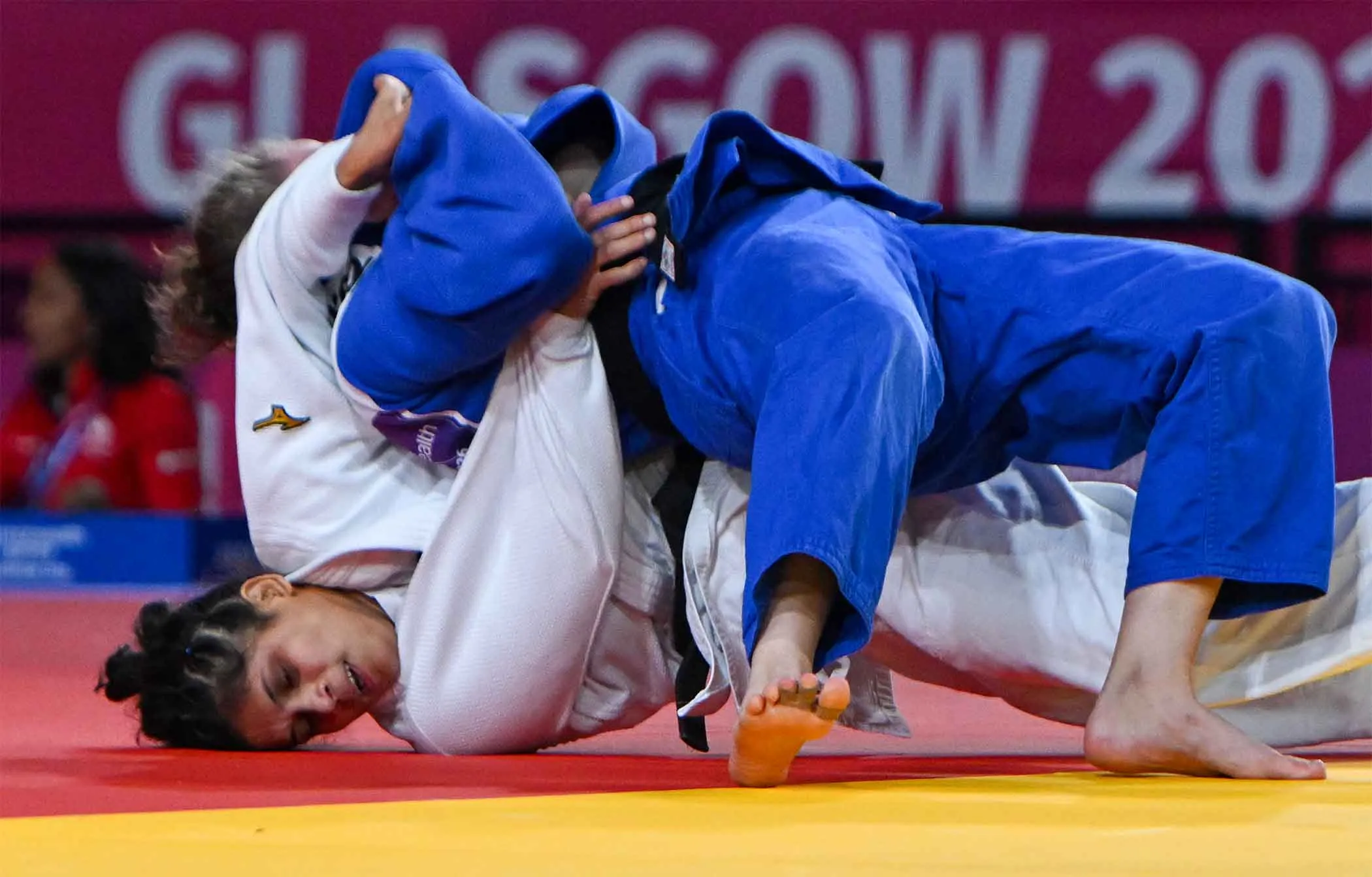 Unnati-Sharma-India-CWG