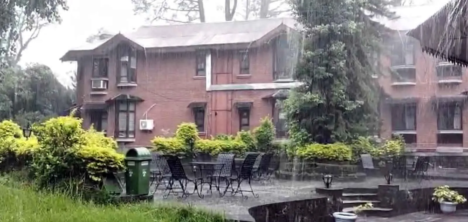 Weather News: हिमाचल, उत्तरखंड, जम्मू और लद्दाख में भारी बारिश का अलर्ट जारी!
