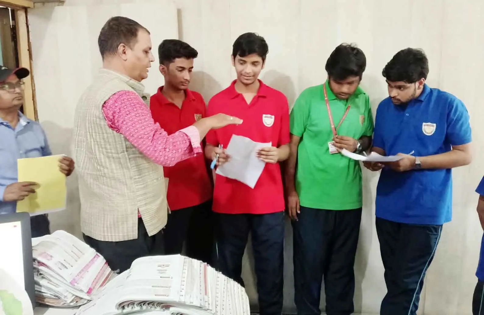 Ajmer Discom News: सूर्य की ऊर्जा से बिजली भी, पर्यावरण संरक्षण भी!