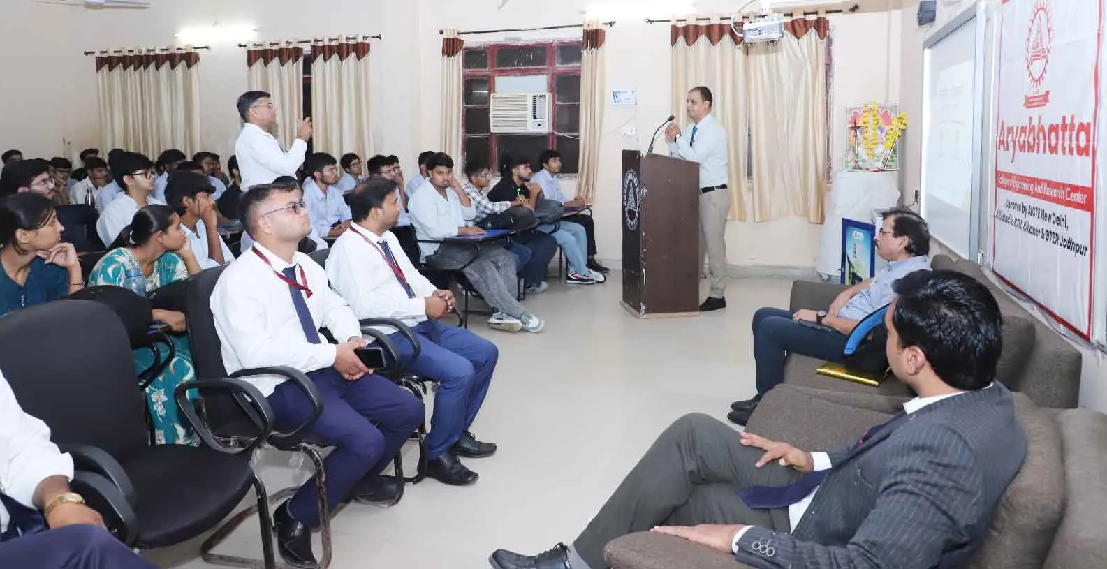 Aryabhat-College-Engineer-Day