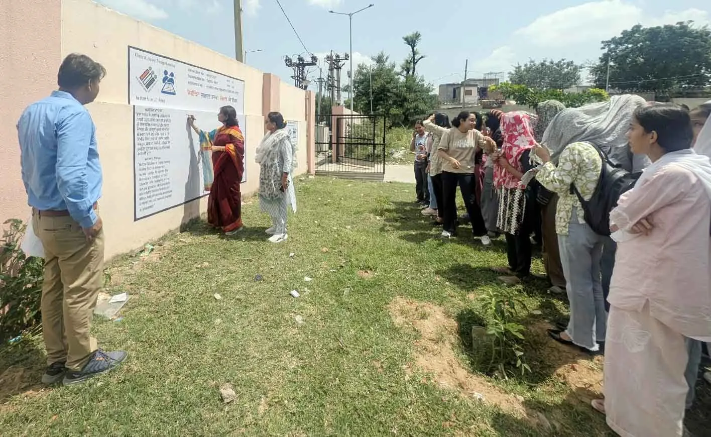 Awareness-Students