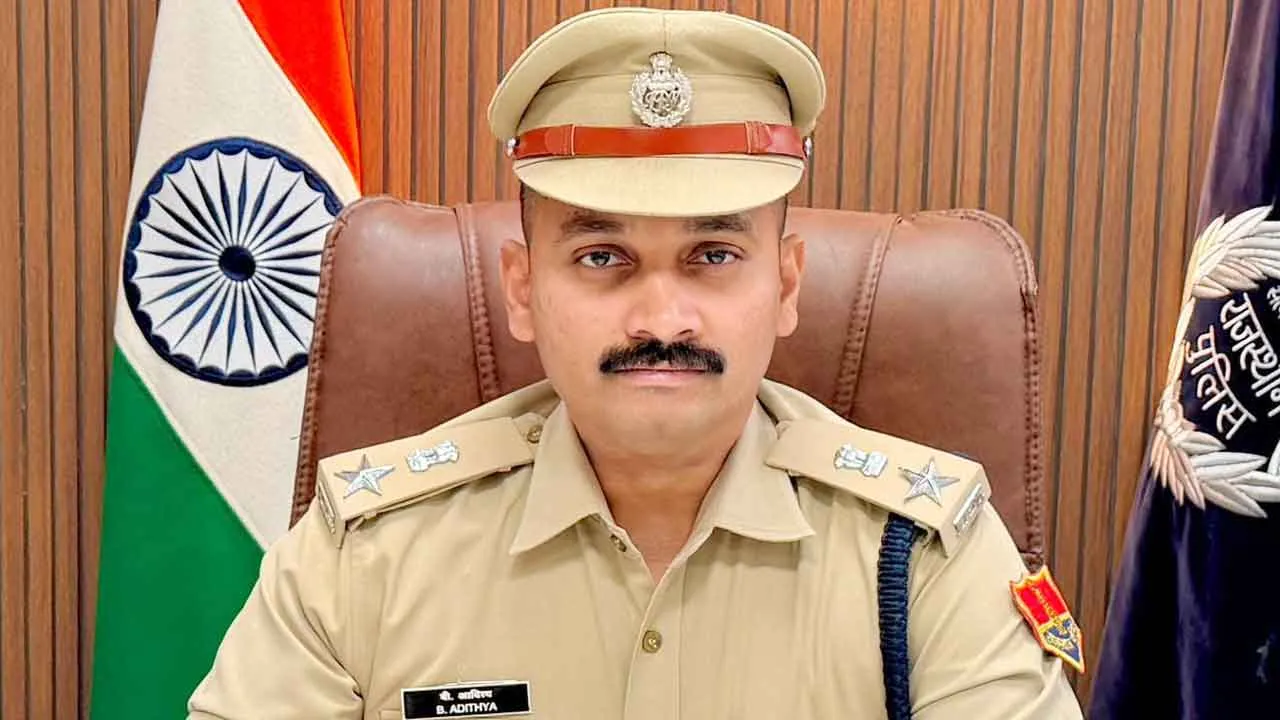 Local Body Elections: दूसरे चरण के मतदान को लेकर पुलिस अलर्ट, आचार संहिता उल्लंघन पर सख्त कार्रवाई की चेतावनी