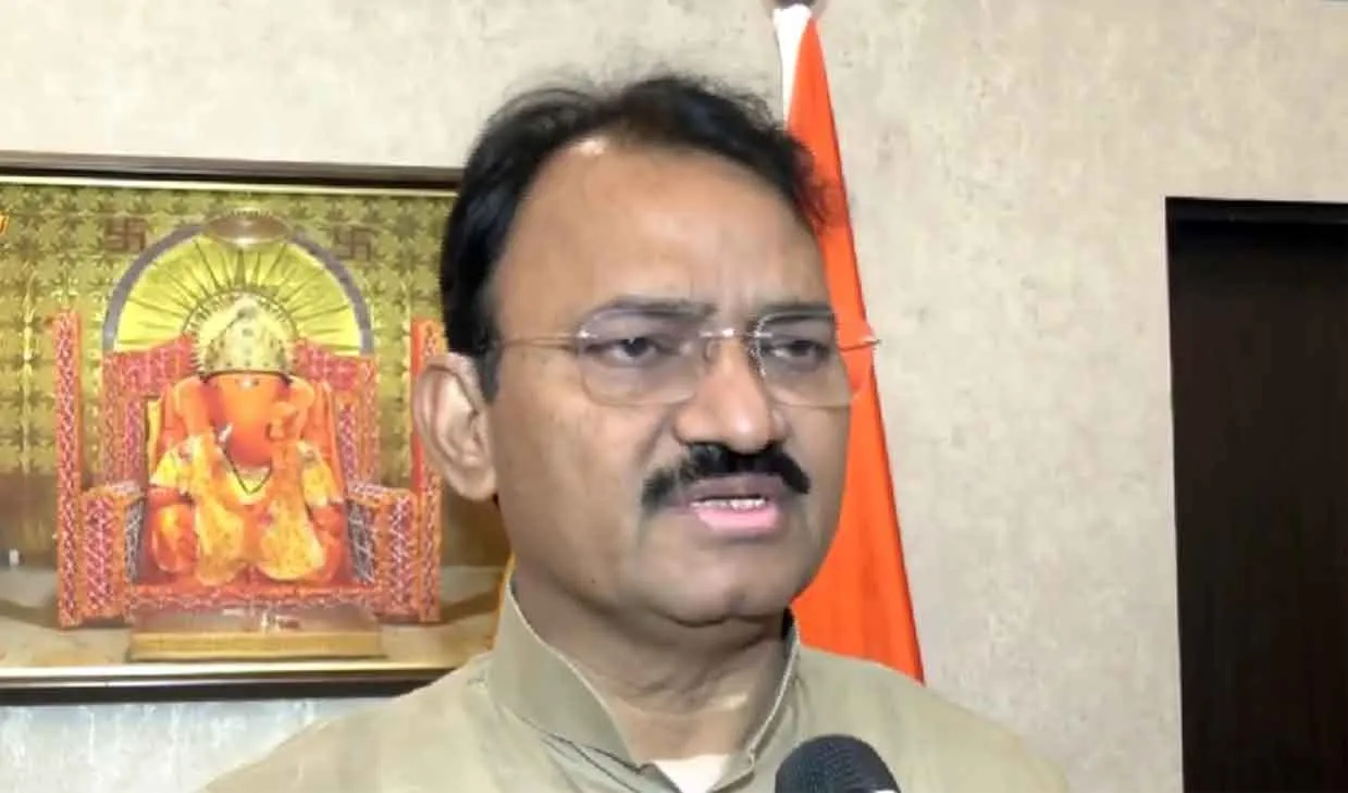 Rajasthan News: राजस्थान के सभी स्कूल होंगे मजबूत: डिप्टी सीएम बैरवा