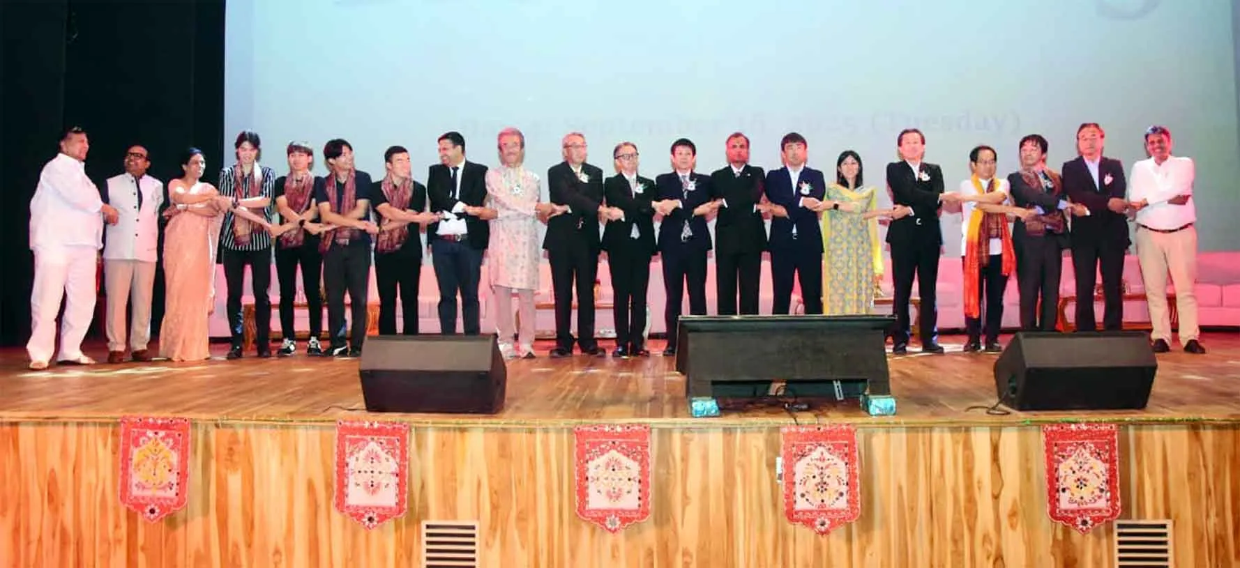 BICON 2026: भारत-जापान सहयोग के साथ 21वें बियानी इंटरनेशनल कॉन्फ्रेंस बायकॉन 2026 का शुभारंभ
